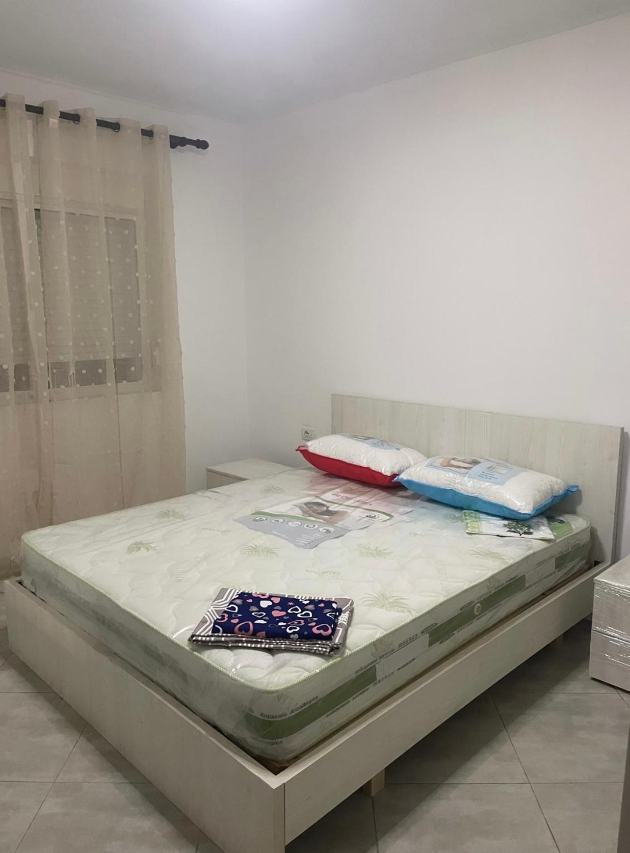 Vlora Apartment *
