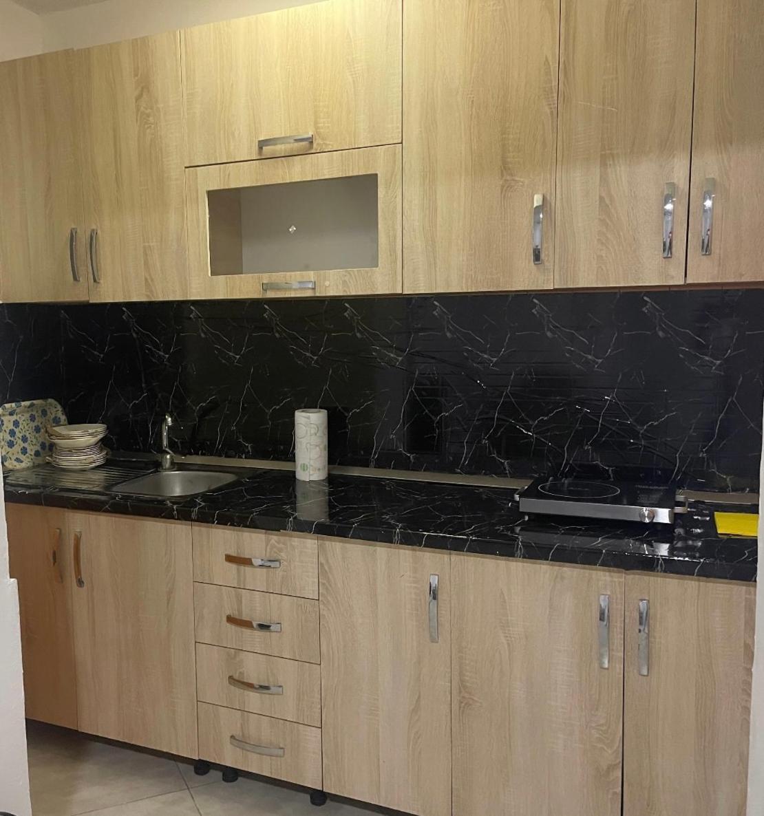 Apartamento Vlora Apartment Vlorë