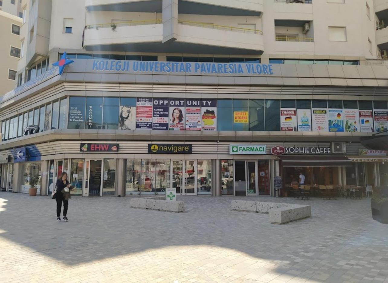 Vlora Apartment *