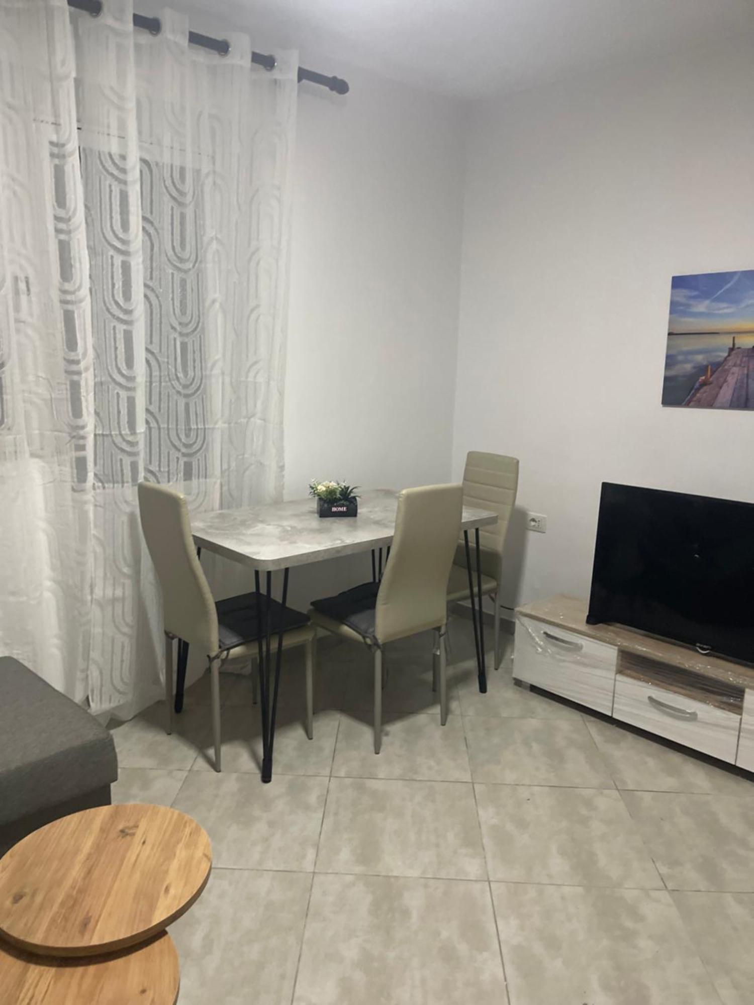 Vlora Apartment * Vlorë