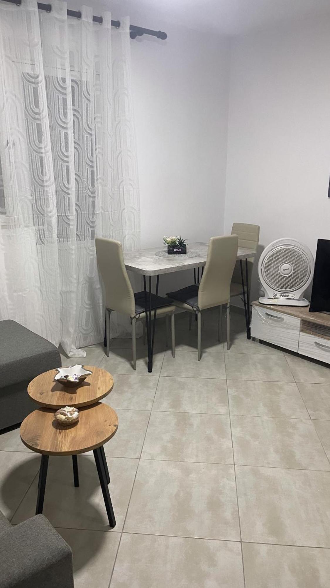 Vlora Apartment